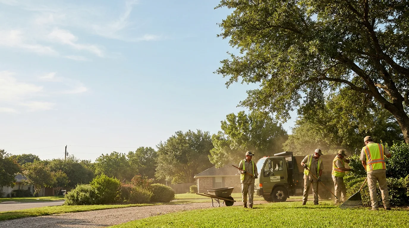 Landscaping in West Bethel, ME near me